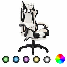 Gaming stuhl rgb gebraucht kaufen  Deutschland