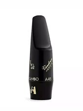 Bocal para saxofone alto Vandoren Jumbo Java A45 - SM602B, usado comprar usado  Enviando para Brazil