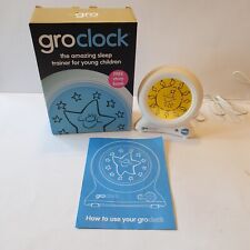 Gro company clock for sale  Shipping to Ireland