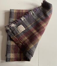 Highland home blanket for sale  CUPAR