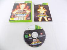 Disco perfeito Xbox 360 Naruto Shippuden Ultimate Ninja Storm Generations cartão edi... comprar usado  Enviando para Brazil