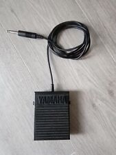 Yamaha foot pedal for sale  Shipping to Ireland
