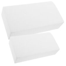 Pcs rectangular foam for sale  LONDON