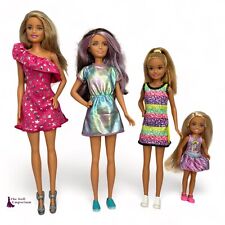 Barbie sisters limo for sale  SOUTHAMPTON