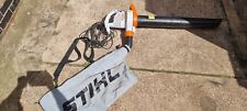 Stihl she71 electric for sale  NOTTINGHAM