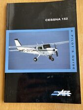 Cessna 152 pilot for sale  NEWBURY