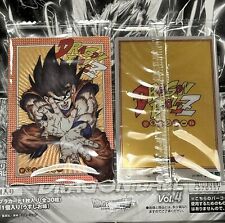 Dragon ball card for sale  Shipping to Ireland