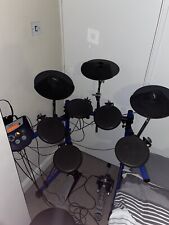 Roland electronic drumkit for sale  BEDFORD