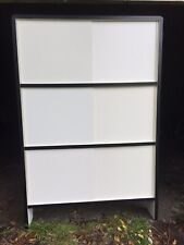 IKEA Dromme CD / DVD Storage Shelving Unit COLLECTION ONLY, used for sale  HYTHE