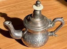 set serving silver moroccan for sale  Chagrin Falls