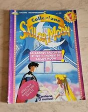 Sailor moon grande usato  Modena