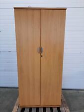 Large office cupboard for sale  ROCHFORD