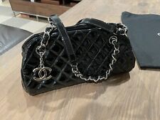 Authentic chanel mademoiselle for sale  Los Angeles