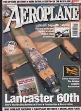 Aeroplane monthly 2001 d'occasion  Bray-sur-Somme
