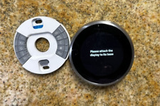 Nest learning thermostat for sale  Fountain Valley