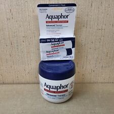Aquaphor Healing Ointment 14 Oz And To Go Lot for sale  Shipping to South Africa