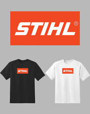 Stihl tools logo d'occasion  Expédié en Belgium