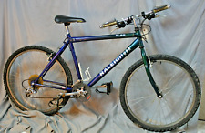 1995 raleigh m60 for sale  Madison