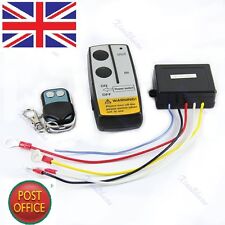 12v 50ft wireless for sale  UK