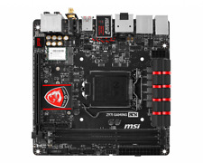 FOR MSI Z97I GAMING ACK LGA1150 DDR3 16GB Mini-ITX Motherboard test 100% ok for sale  Shipping to South Africa