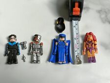 Minimates teen titans for sale  CARDIFF