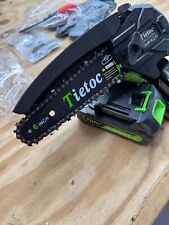 Tietoc mini chainsaw for sale  Las Vegas