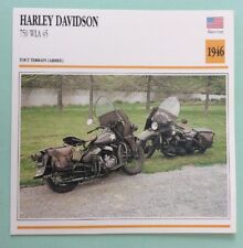 Harley davidson 750 d'occasion  La Roche-sur-Yon