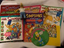 Bart simpson graphic for sale  Levittown