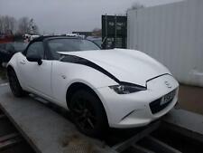 2016 mazda mx5 for sale  DUMFRIES
