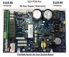 Used, Repair Your Hayward / Goldline / Aqua-Logic GLX-PCB-Pro System Board  for sale  Shipping to South Africa