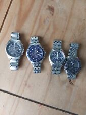 Citizen watches spares for sale  EDINBURGH