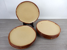 Lot assiettes vintage d'occasion  Montguyon