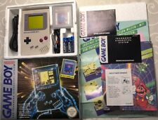 Gameboy classic nintendo gebraucht kaufen  Büchenbeuren