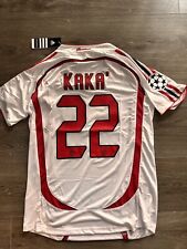 Kaka milan shirt for sale  LEEDS