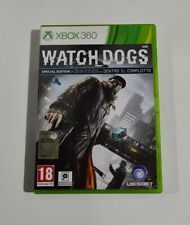 Watch dogs italiano for sale  Shipping to Ireland