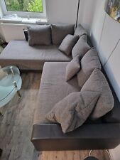 Couch schlaffunktion bettkaste gebraucht kaufen  Hamburg