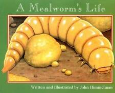 Mealworm life paperback for sale  Montgomery