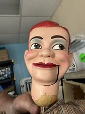 Jerry mahoney ventriloquist for sale  Indianapolis