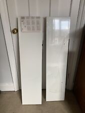 Ikea floating wall for sale  KNUTSFORD