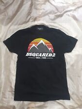 Dsquared2 maglietta shirt usato  Toritto