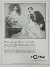 Print original 1923 d'occasion  Longueil-Sainte-Marie