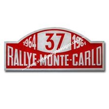 1964 rallye monte usato  Spedire a Italy