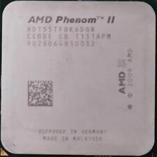 Processador CPU AMD Phenom II X6 1055T HDT55TFBK6DGR AM3 3MB 667MHZ 2.8GHz 125w comprar usado  Enviando para Brazil