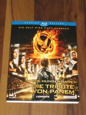 Tribute panem special gebraucht kaufen  Pliening