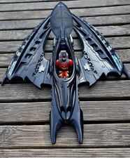 Rare batman batplane d'occasion  Gujan-Mestras