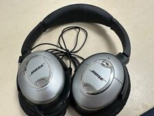 Bose qc15 headphones for sale  ASHTEAD