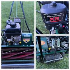 California reel mower for sale  Cleveland