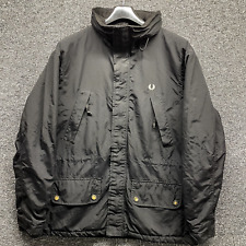 Fred perry jacket for sale  PONTEFRACT