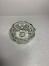 Vintage glass crystal for sale  Wesley Chapel