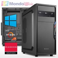 Computer amd ryzen usato  Casteggio